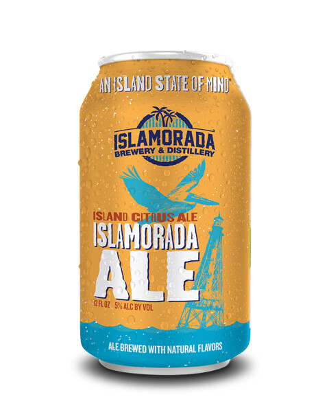 Islamorada Beer Company Ale