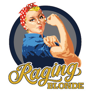 Veterans United Craft Brewery Raging Blonde