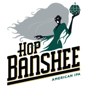 Veterans United Craft Brewery Hop Banshee