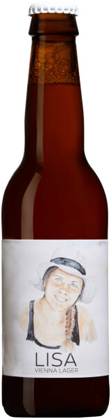 Any Given Name Brewing Co. Lisa