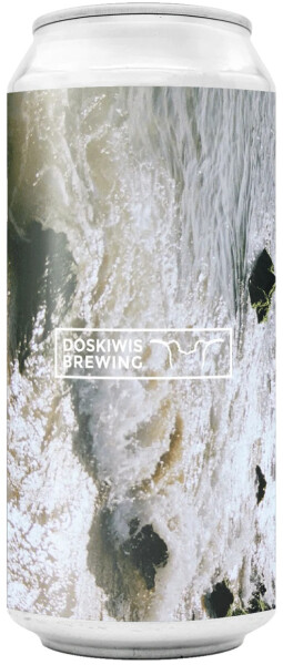 DosKiwis Brewing Co. Vacances (2024)