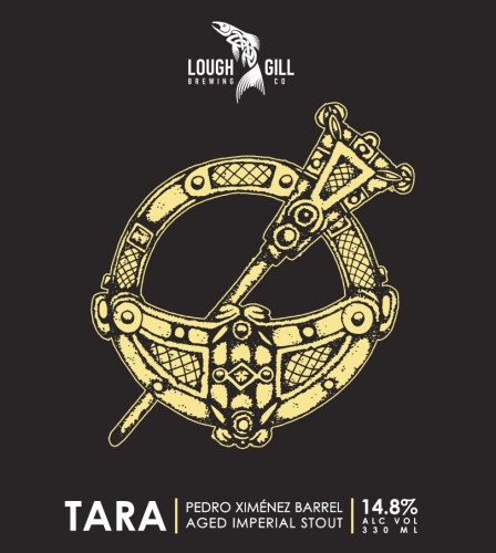 Lough Gill Brewery Tara 2024