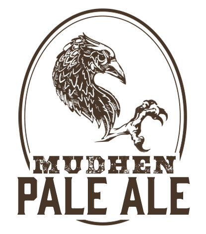 Mudhen Brewing Company Pale Ale