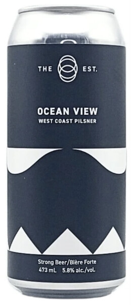 The Establishment Brewing Company Ocean View