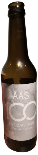 Kimito Brewing ÅAS 100 år