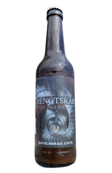 Kimito Brewing Bengtskär