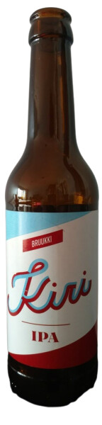 Kimito Brewing Bruukki Kiri