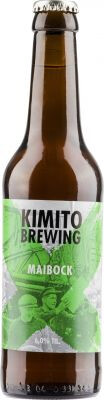 Kimito Brewing Maibock