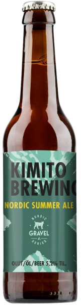 Kimito Brewing Nordic Summer Ale