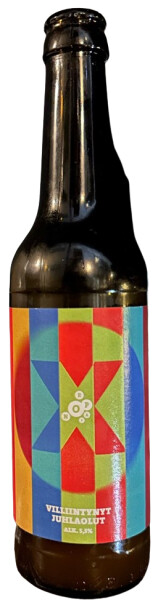 Kimito Brewing Norpas X