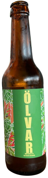Kimito Brewing Ölvar