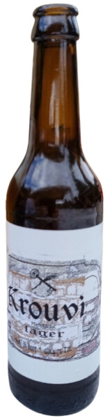Kimito Brewing Ruukin Krouvi Lager
