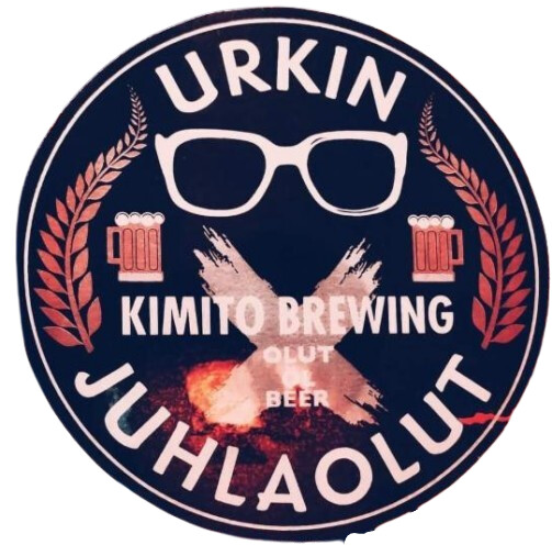 Kimito Brewing Urkin juhlaolut