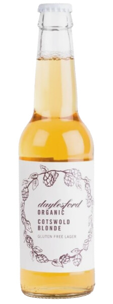 Daylesford Organic Farm Cotswold Blonde