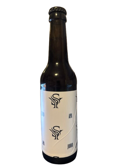 Nilkko Brewing Juno