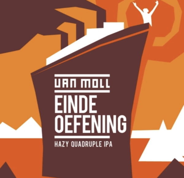 Van Moll Einde Oefening