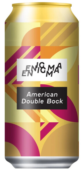 Vakka-Suomen Panimo Enigma American Double Bock