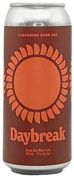Cabin Brewing Company Daybreak