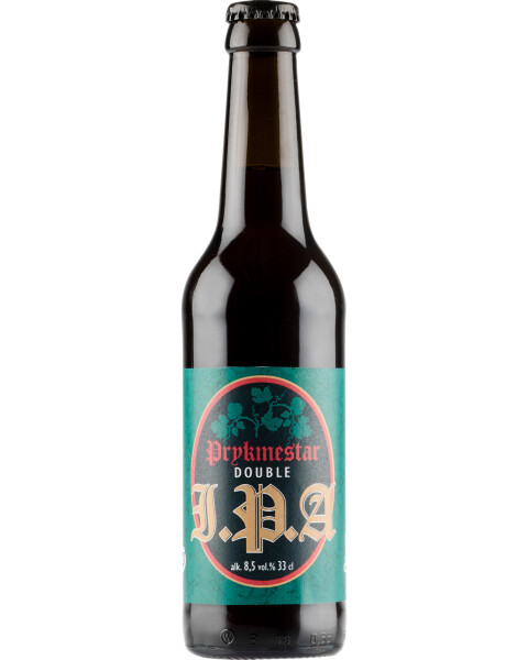 Vakka-Suomen Panimo Prykmestar Double IPA