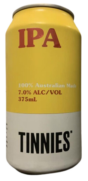 Australian Beer Connoisseurs / Liquorland Tinnies IPA
