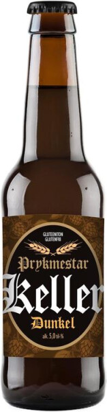 Vakka-Suomen Panimo Prykmestar Keller Dunkel