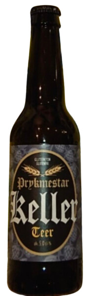 Vakka-Suomen Panimo Prykmestar Keller Teer