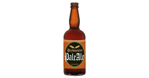 Vakka-Suomen Panimo Prykmestar Pale Ale