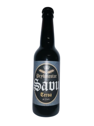 Vakka-Suomen Panimo Prykmestar Savu terva