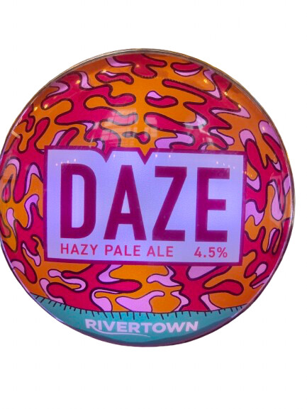 Rivertown Brewing Daze