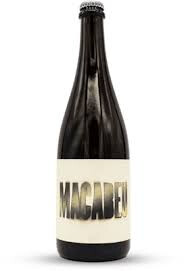 Cyclic Beer Farm Macabeu