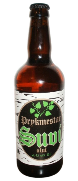 Vakka-Suomen Panimo Prykmestar Suvi