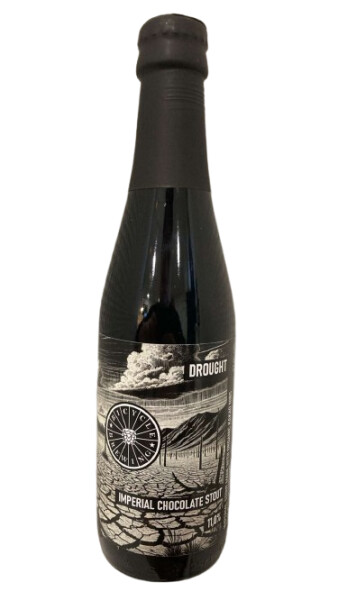 Bicycle Brewing Drought