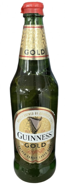 Guinness Nigeria Guinness Gold (Nigeria)