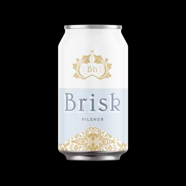 Brewery Bhavana Brisk