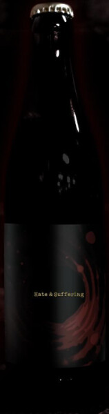 Magnanimous Brewing Hate & Suffering