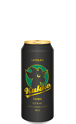 Laitilan Wirvoitusjuomatehdas Kukko Tuima