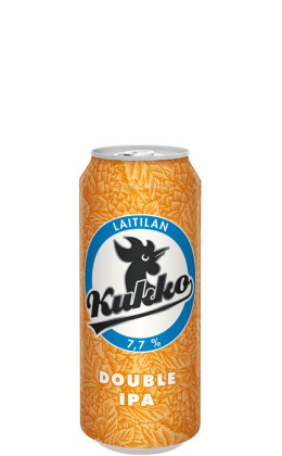 Laitilan Wirvoitusjuomatehdas Kukko Double IPA