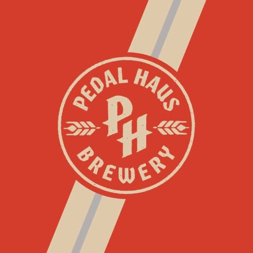 Pedal Haus Brewery Shift IPA