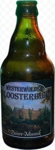 Brouwerij Westerwolde Zware Monnik