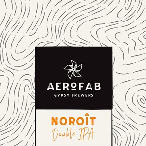 AERoFAB Microbrasserie Noroît