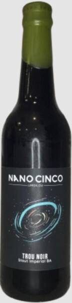 Nano Cinco Trou Noir