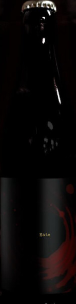 Magnanimous Brewing Hate