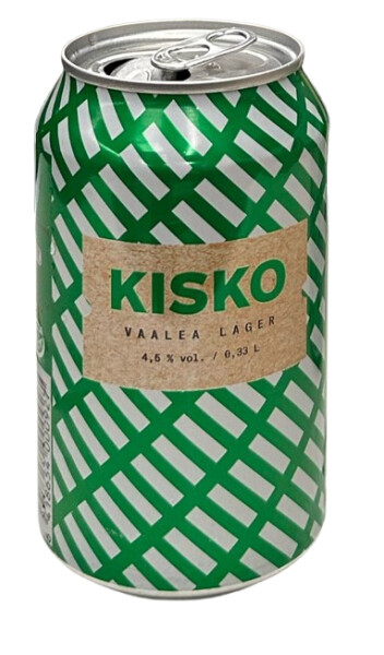 Laitilan Wirvoitusjuomatehdas Kisko vol 3