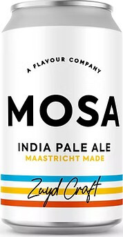 Brouwerij Zuyd Craft Mosa India Pale Ale