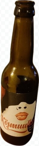 Puuro Bierbrouwerij Kösmuulke