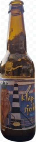 Brouwerij Hoogkerk Klapsjeiker