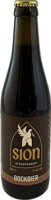 Sion Kloosterbier Bockbier