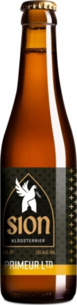 Sion Kloosterbier Primeur Ltd