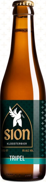 Sion Kloosterbier Tripel