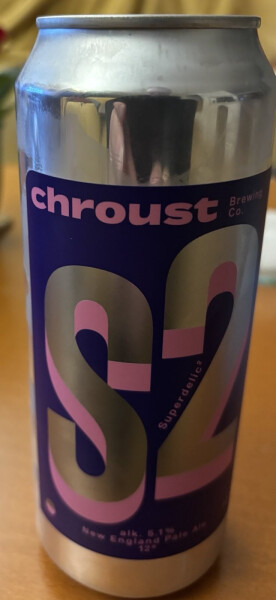 Chroust Superdelic2